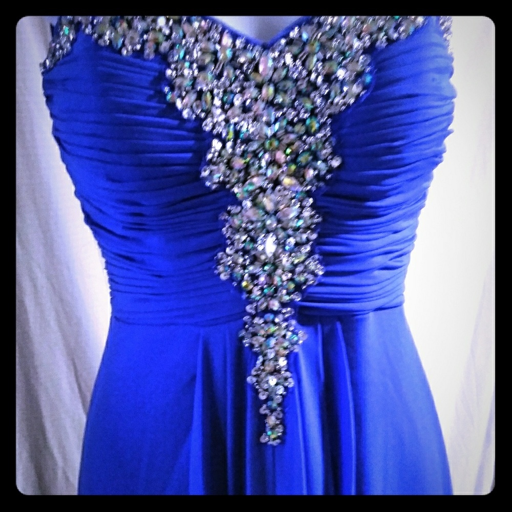 Special Occasion Dress